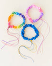 Garlands - 100% Silk Headbands for Dress Up & Pretend Play