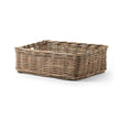 Rattan Rectangle Tray