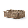 Rattan Rectangle Tray