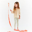 Mushroom Streamer