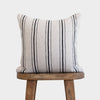 Ollie Woven Cotton Pillow Cover
