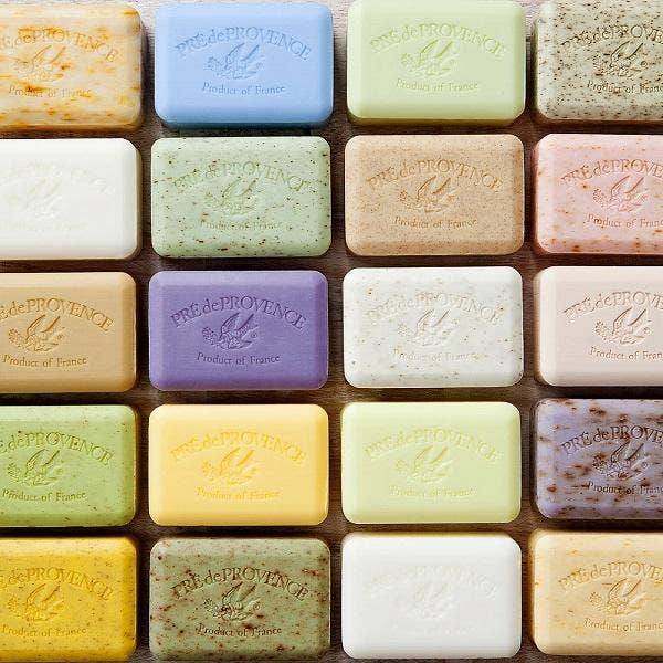 Sea Salt Soap Bar - 250 g