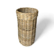 Rattan Round Umbrella Stand