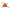 Orange Monarch Butterfly Costume Wings