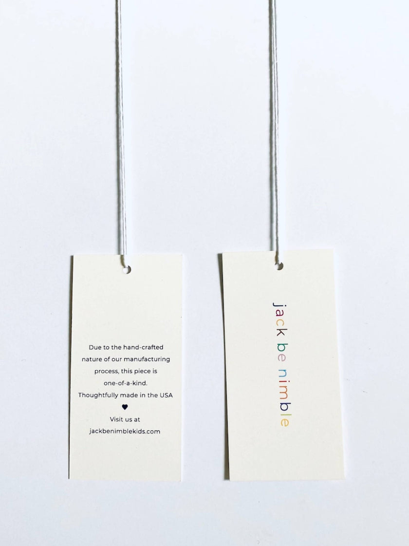 Leopard Moth Costume Wings