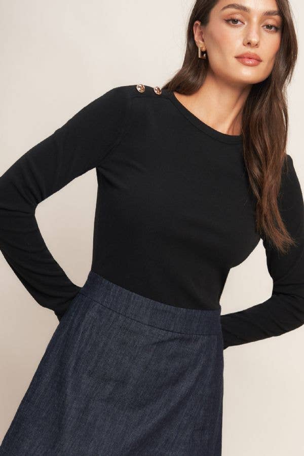 Knit and woven combination romper