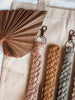 Braided Wristlet Keychain - Everyday Accessories, Gifts