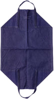 FIREWOOD CARRIER - NAVY BLUE