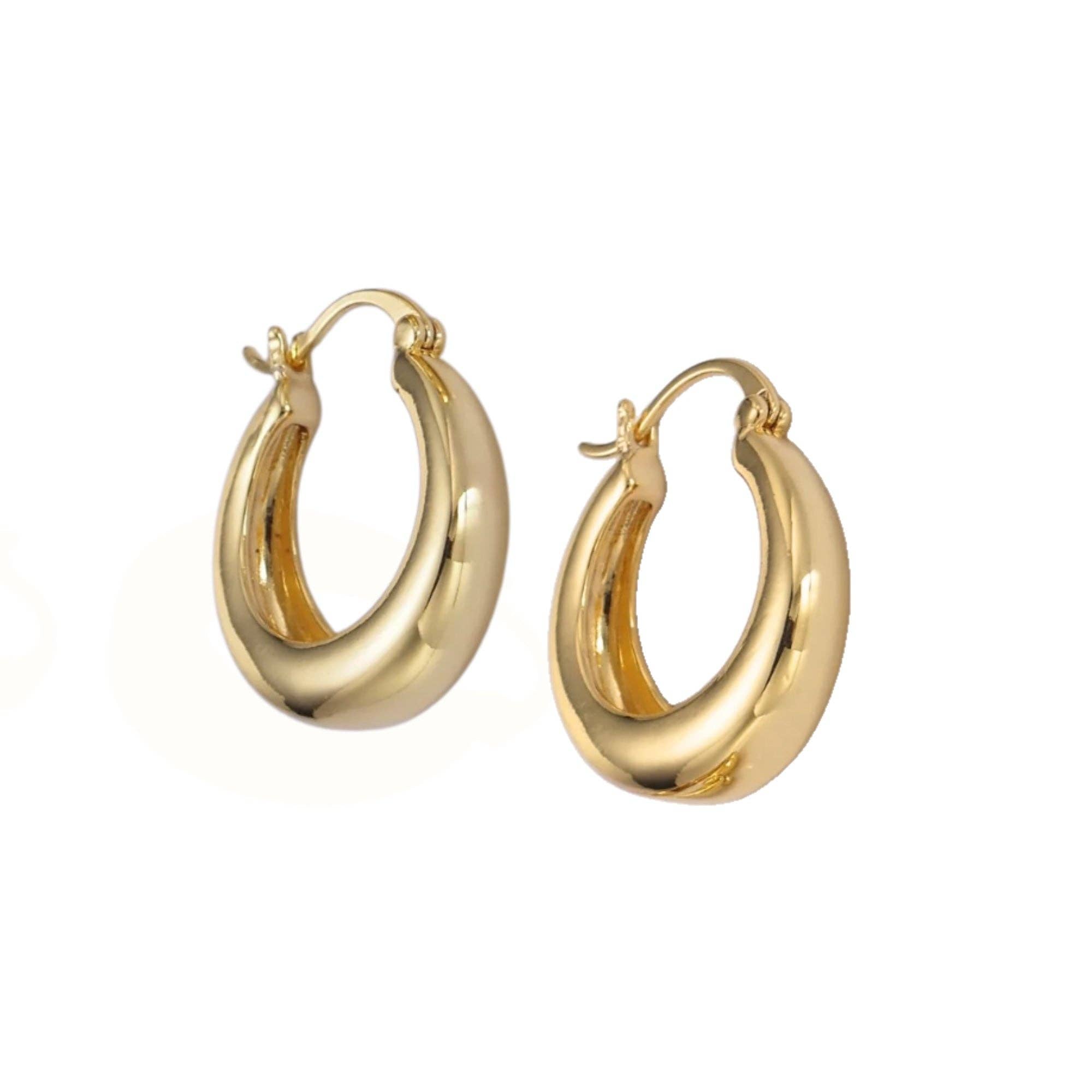 French Hoops