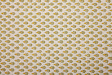 Buti Sunshine - Block Printed Wrapping Paper Sheet