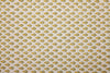 Buti Sunshine - Block Printed Wrapping Paper Sheet