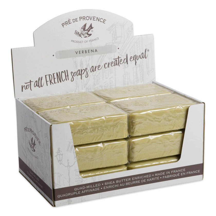 Verbena Soap Bar - 250 g