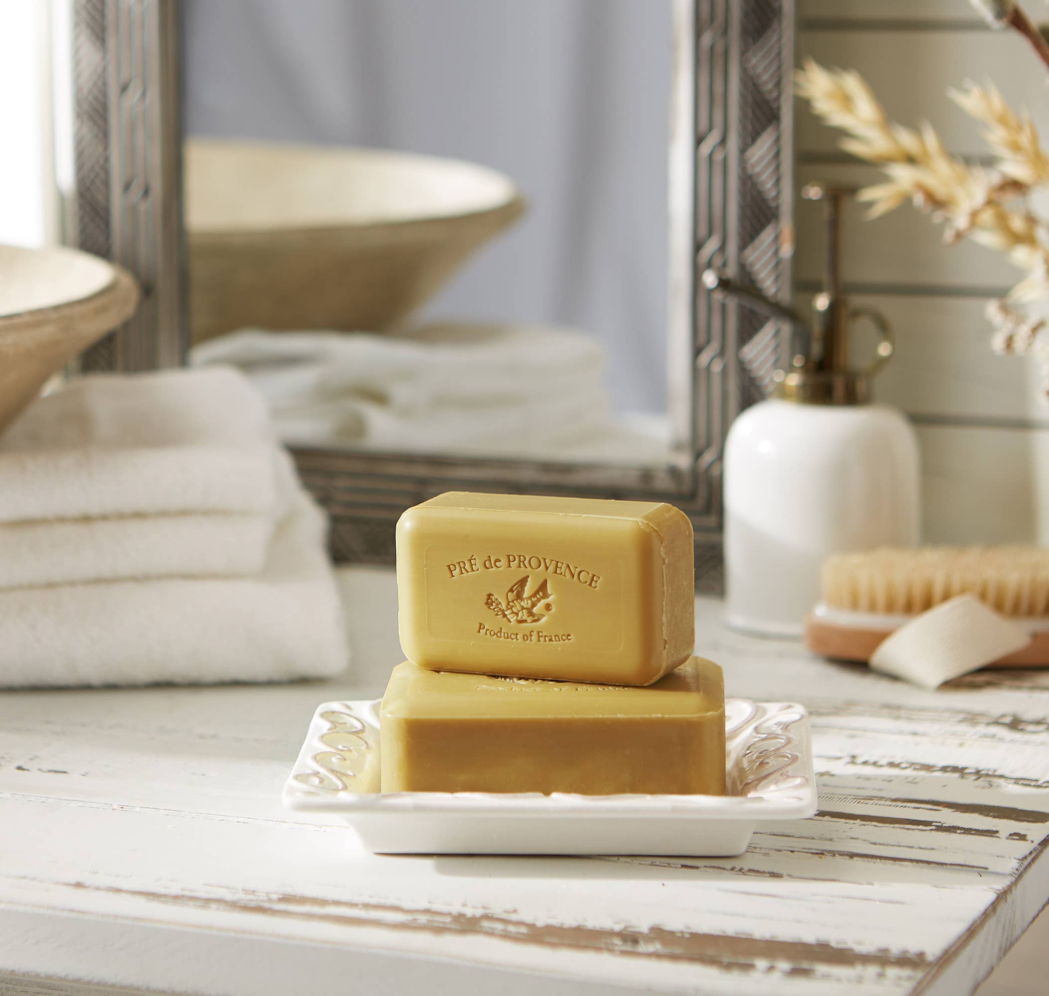 Verbena Soap Bar - 250 g