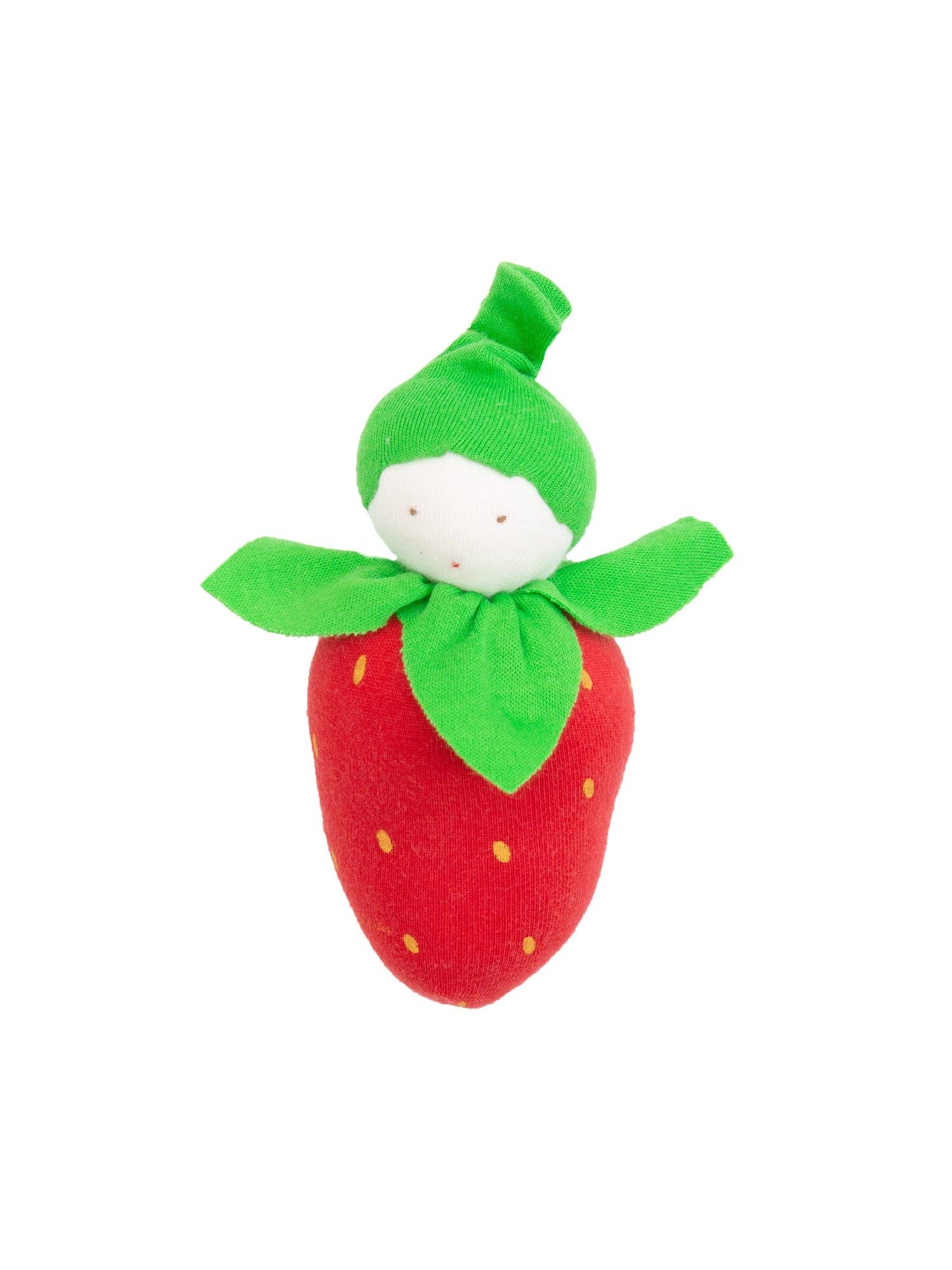 Strawberry Fruit Toy