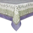 Lavender Purple | French Tablecloth
