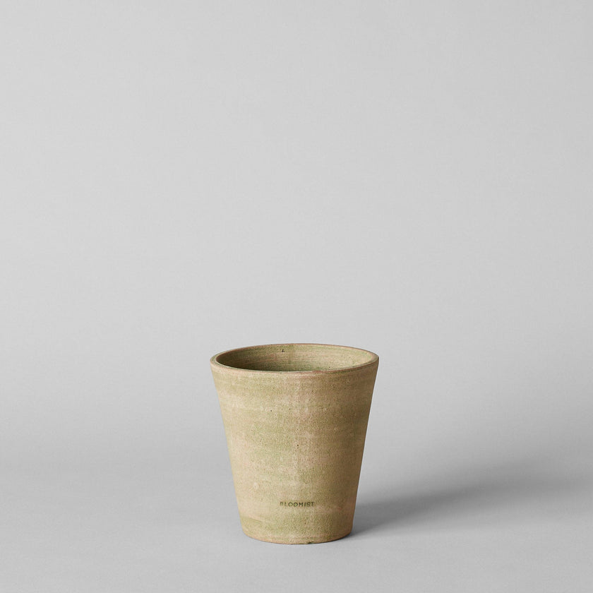 Studio Planter, Greenwash