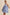 Denim A-Line Overall Dress