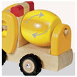 Construction Truck - Cement Mixer