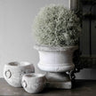 Birkdale Square Stone Planter