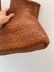 Narmada Tan Bag