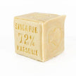 Savon de Marseille soap cube - 600g Palm oil