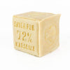 Savon de Marseille soap cube - 600g Palm oil