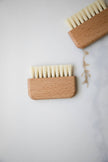 Garden Nail  Brush