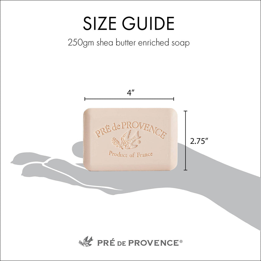 Verbena Soap Bar - 250 g
