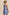 Denim A-Line Overall Dress