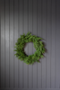 Norfolk Full Real Touch Wreath - 34