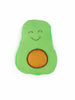 Organic Assorted Stuffed Fruits and Veggie Baby Toys