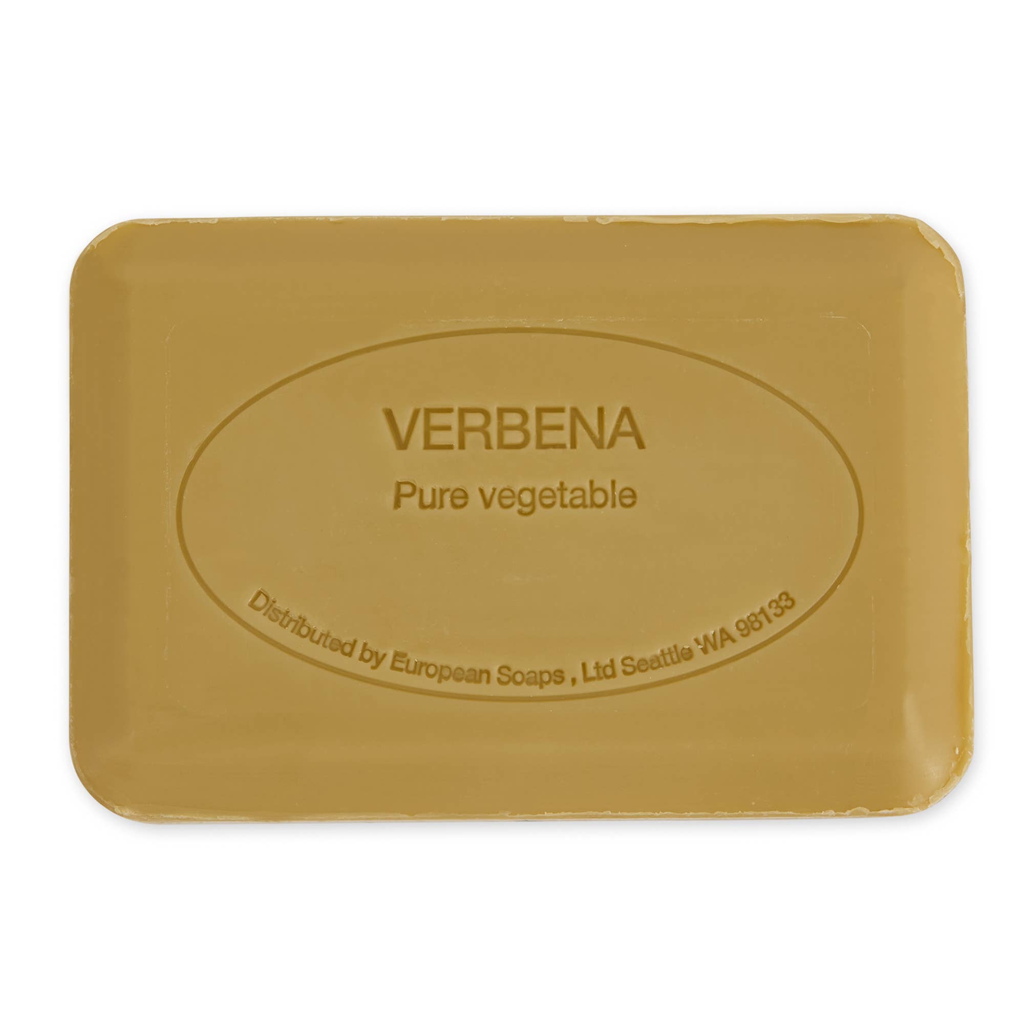 Verbena Soap Bar - 250 g