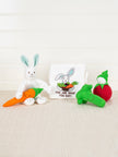 Carrot Veggie Toy