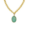 Amazonite Oasis Necklace