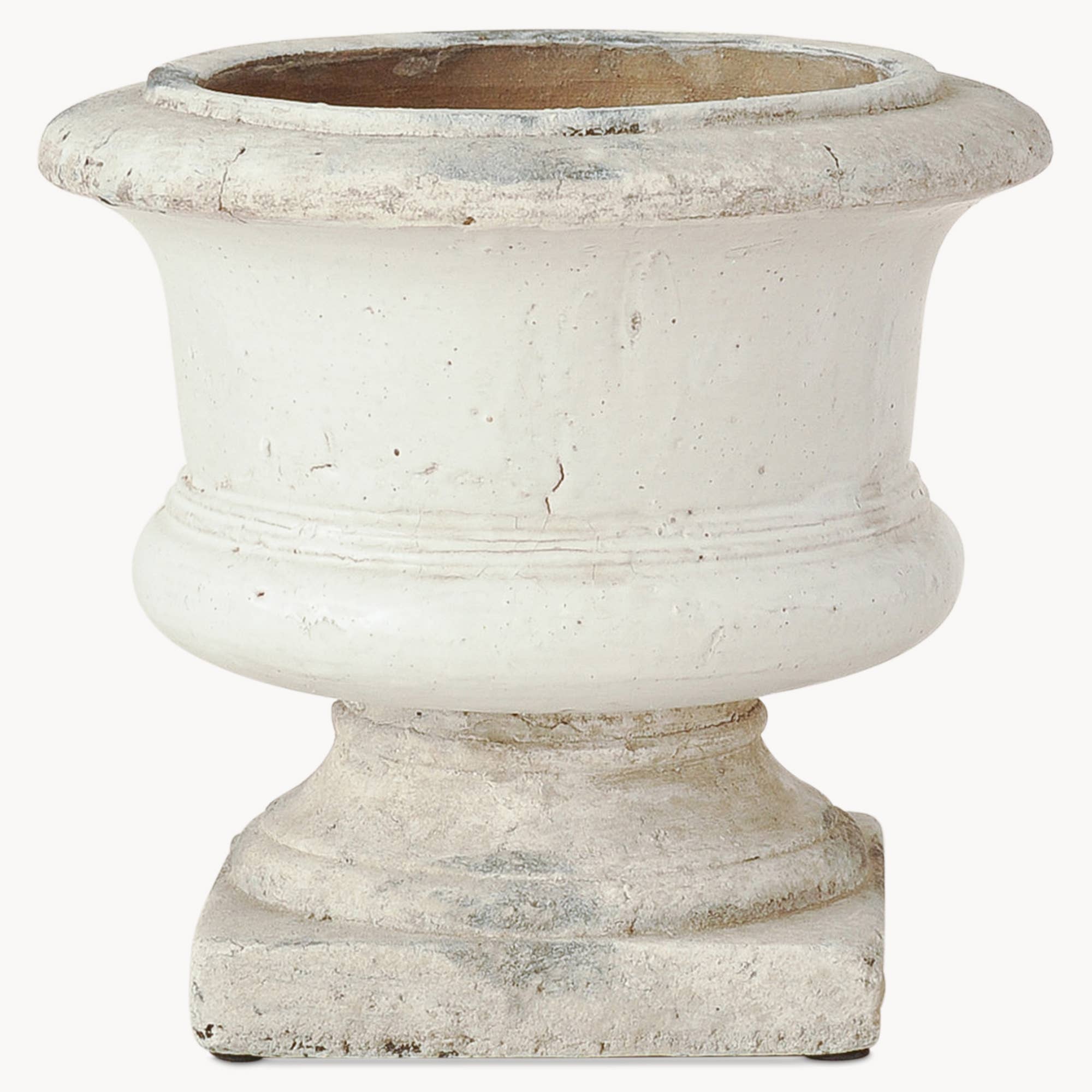 Birkdale Square Stone Planter