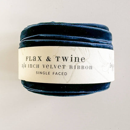 Flax & Twine 3/8