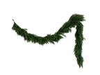 Cypress Faux Garland 9ft By. Luxe B Co.