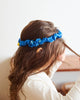 Garlands - 100% Silk Headbands for Dress Up & Pretend Play