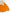 Orange Monarch Butterfly Costume Wings