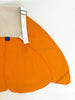 Orange Monarch Butterfly Costume Wings