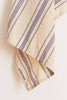 Striped Cotton Tea Towels