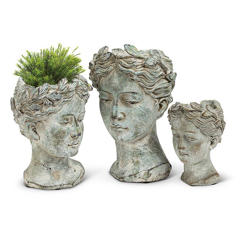 Xs Women Head Planter-6.5