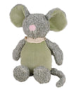 Classic Baby Mouse Organic Toy