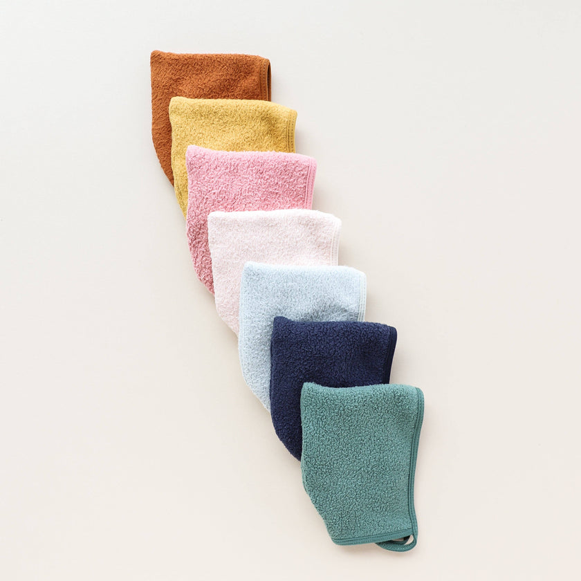 Bébé Breeze Sherpa-Sherpa Bandit