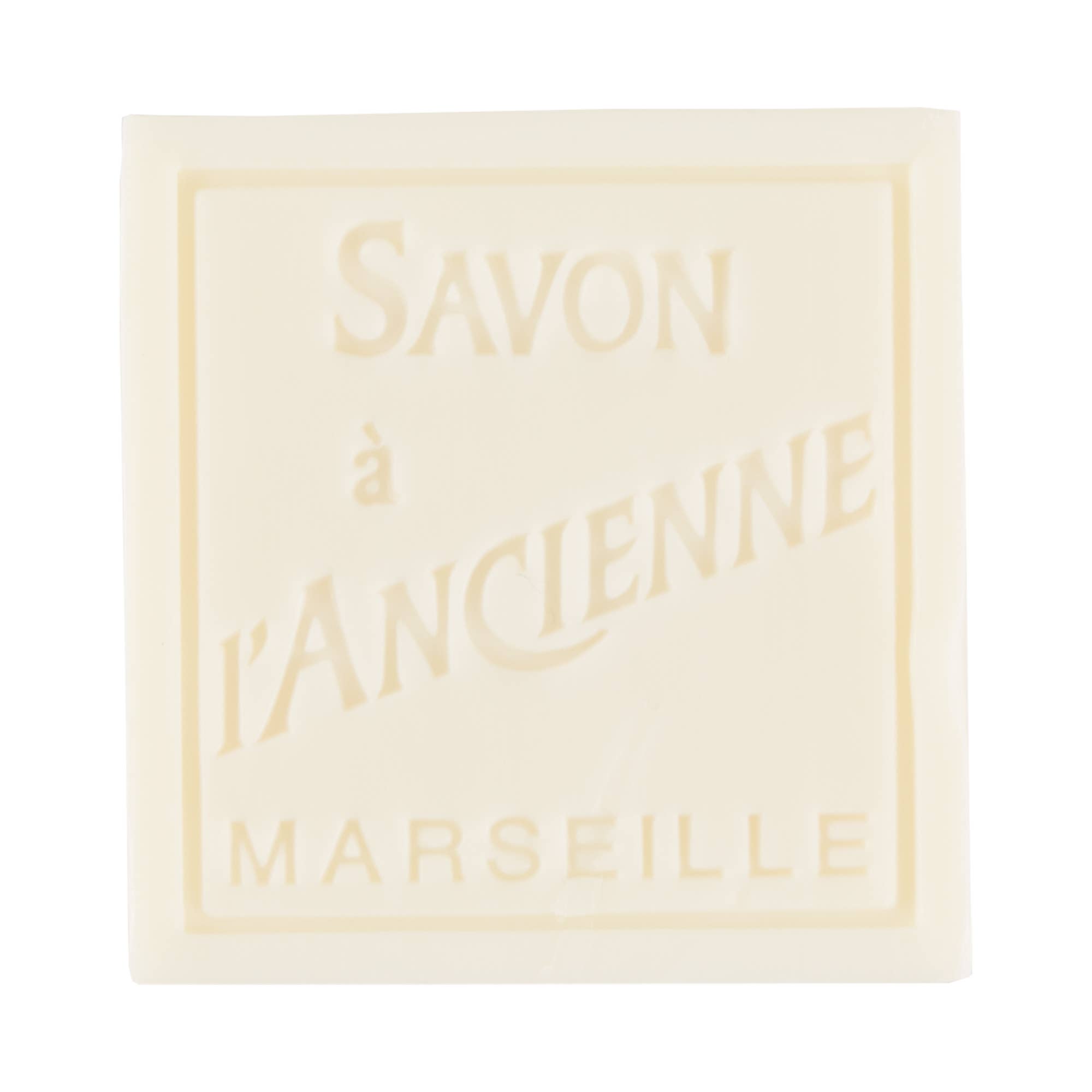 72% Marseille Soap Cube 300g