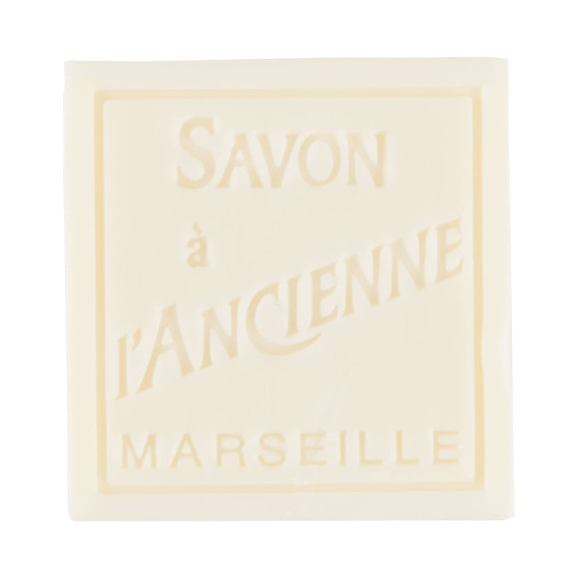 72% Marseille Soap Cube 300g