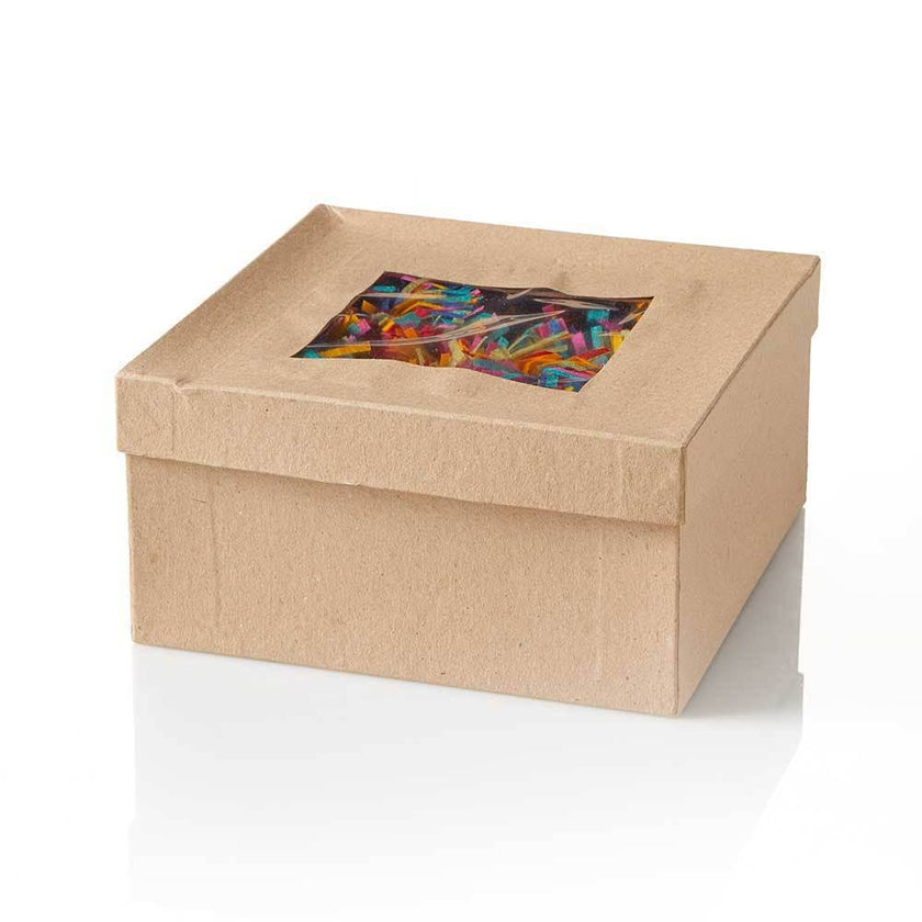 Cheerful Silk Paper Garland