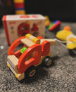 Construction Truck - Tow Truck