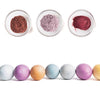 egg coloring kit - case