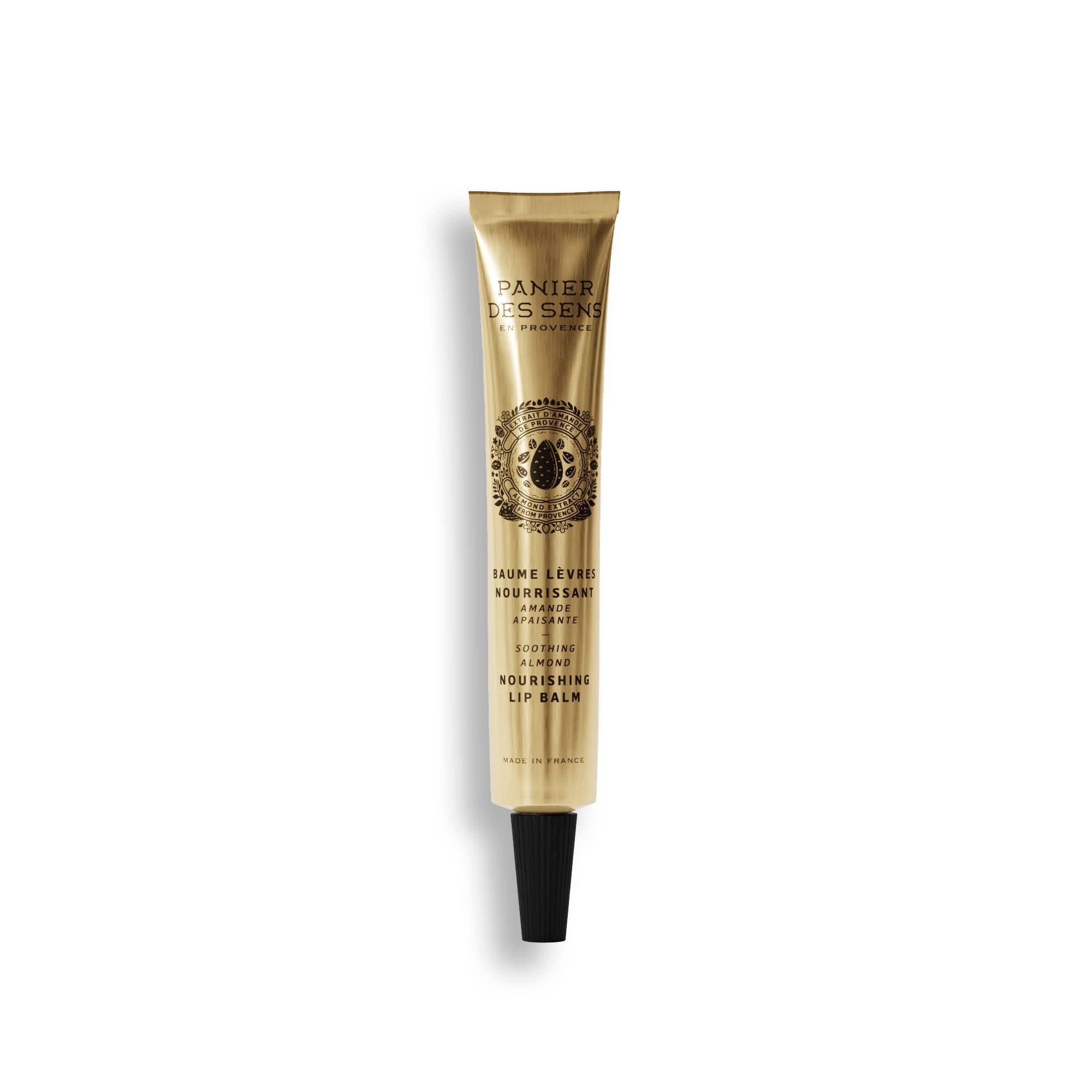 Nourishing Almond Lip Balm- 0.50 oz/15ml